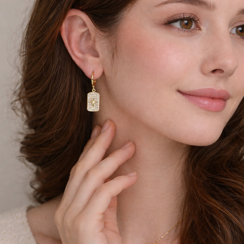 Earring - Image 2